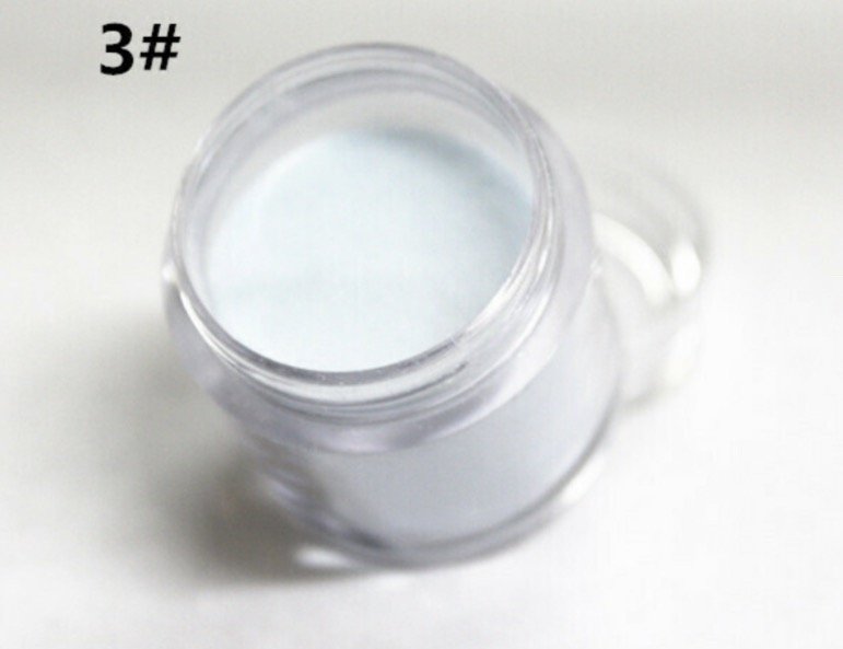 acrylic powder acrylic powder