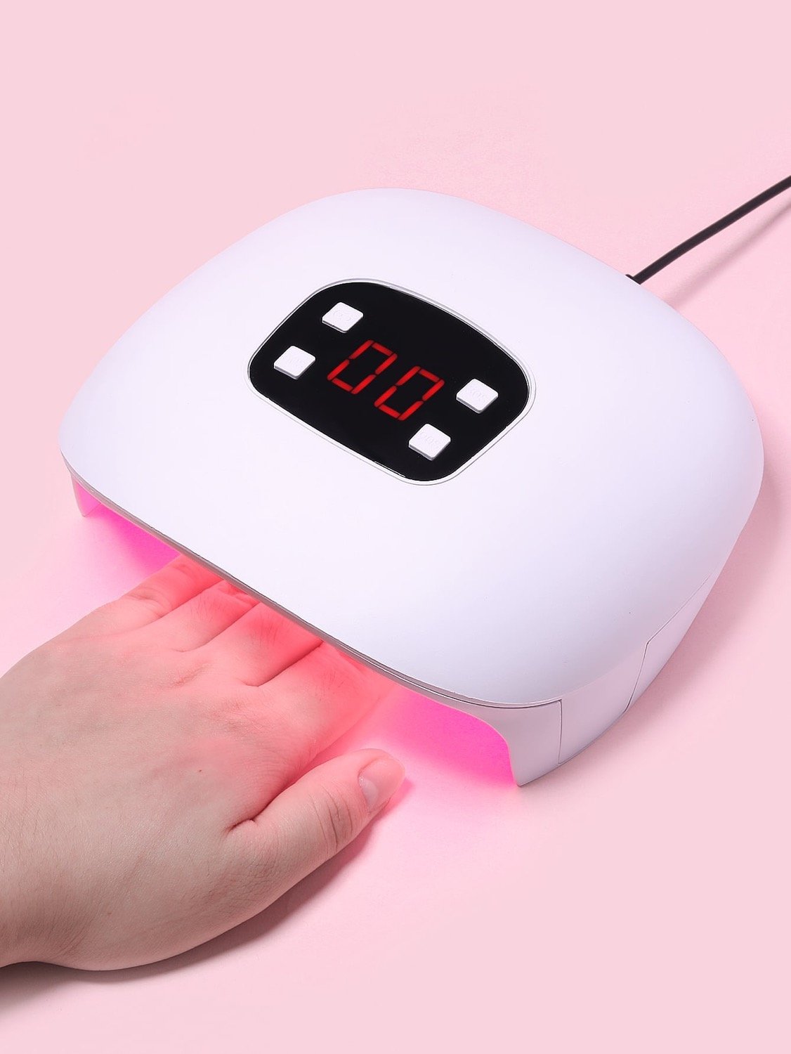 mini 4s 60w uv/led nail lamp mini 4s 60w uv/led nail lamp