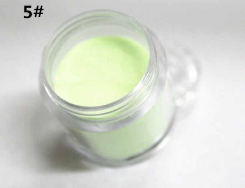 acrylic powder acrylic powder
