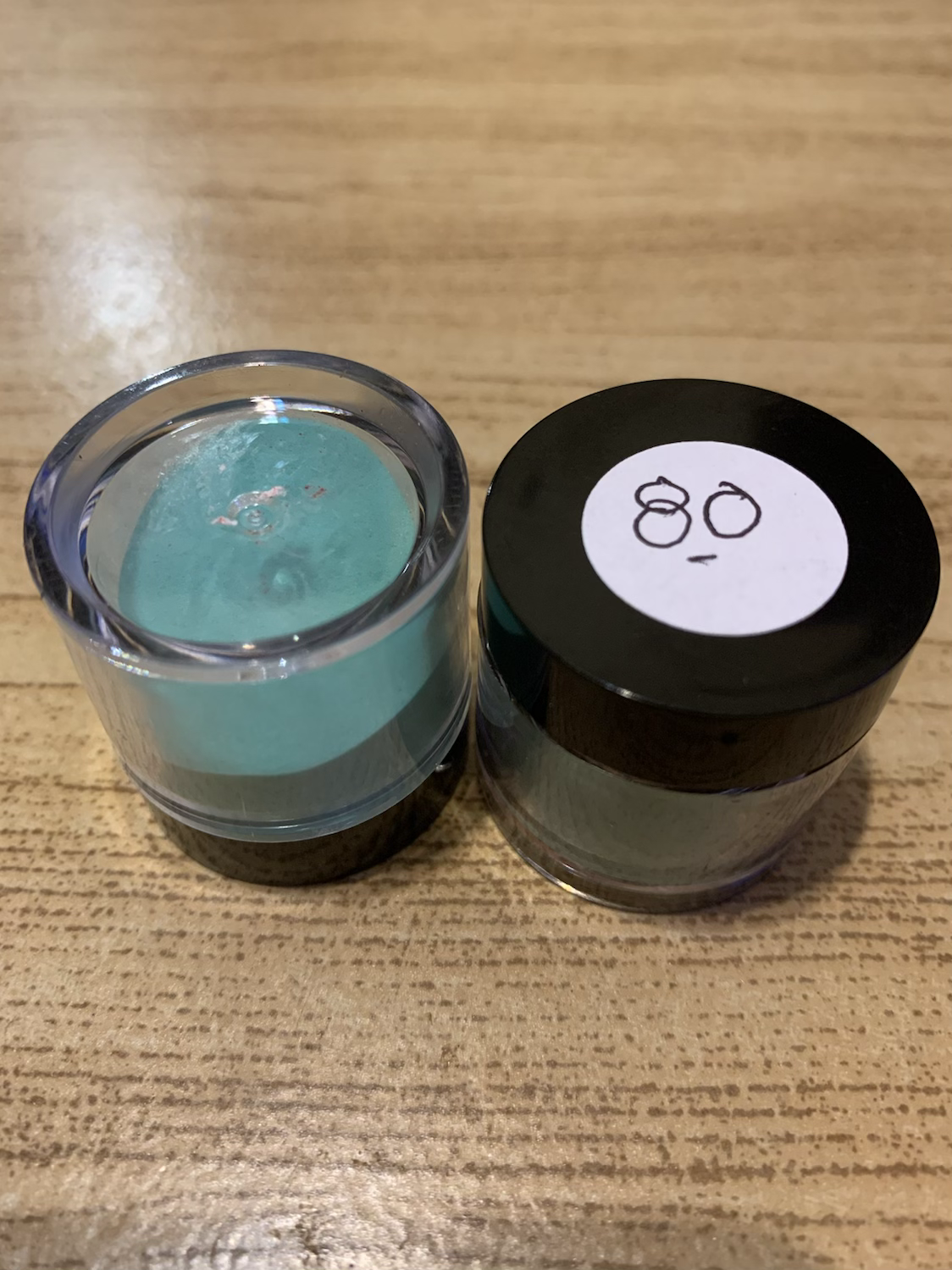 10g acrylic powder 10g acrylic powder