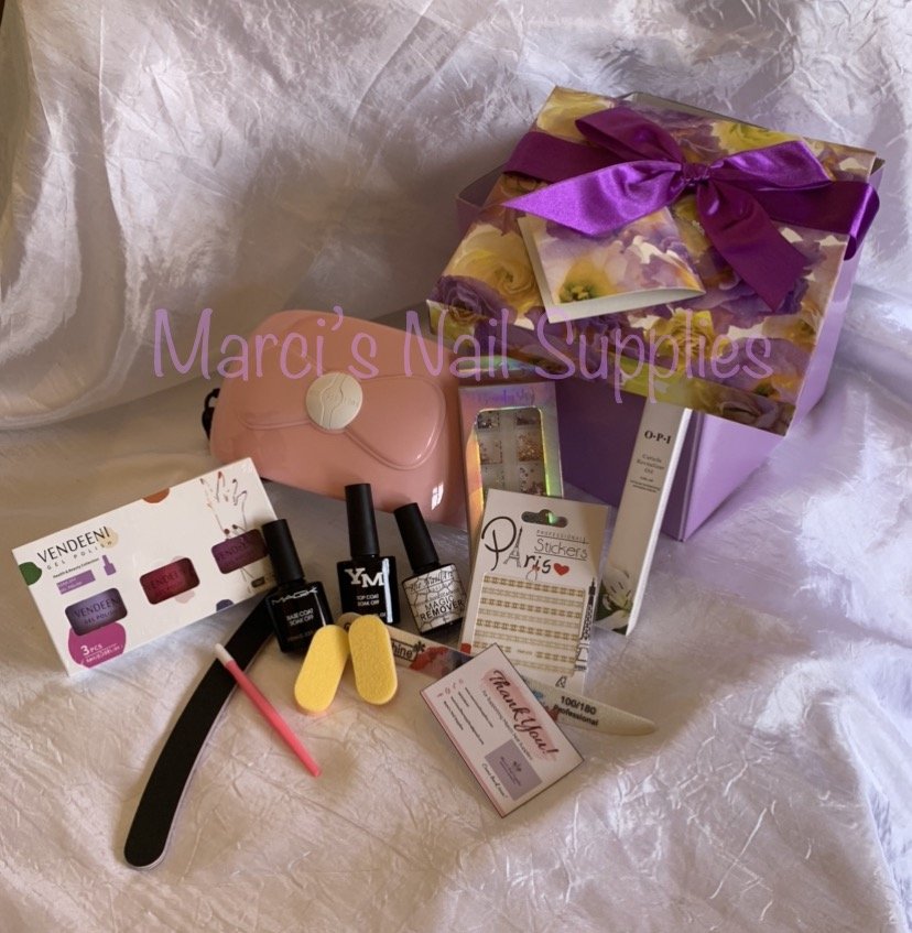pamper gift set pamper gift set