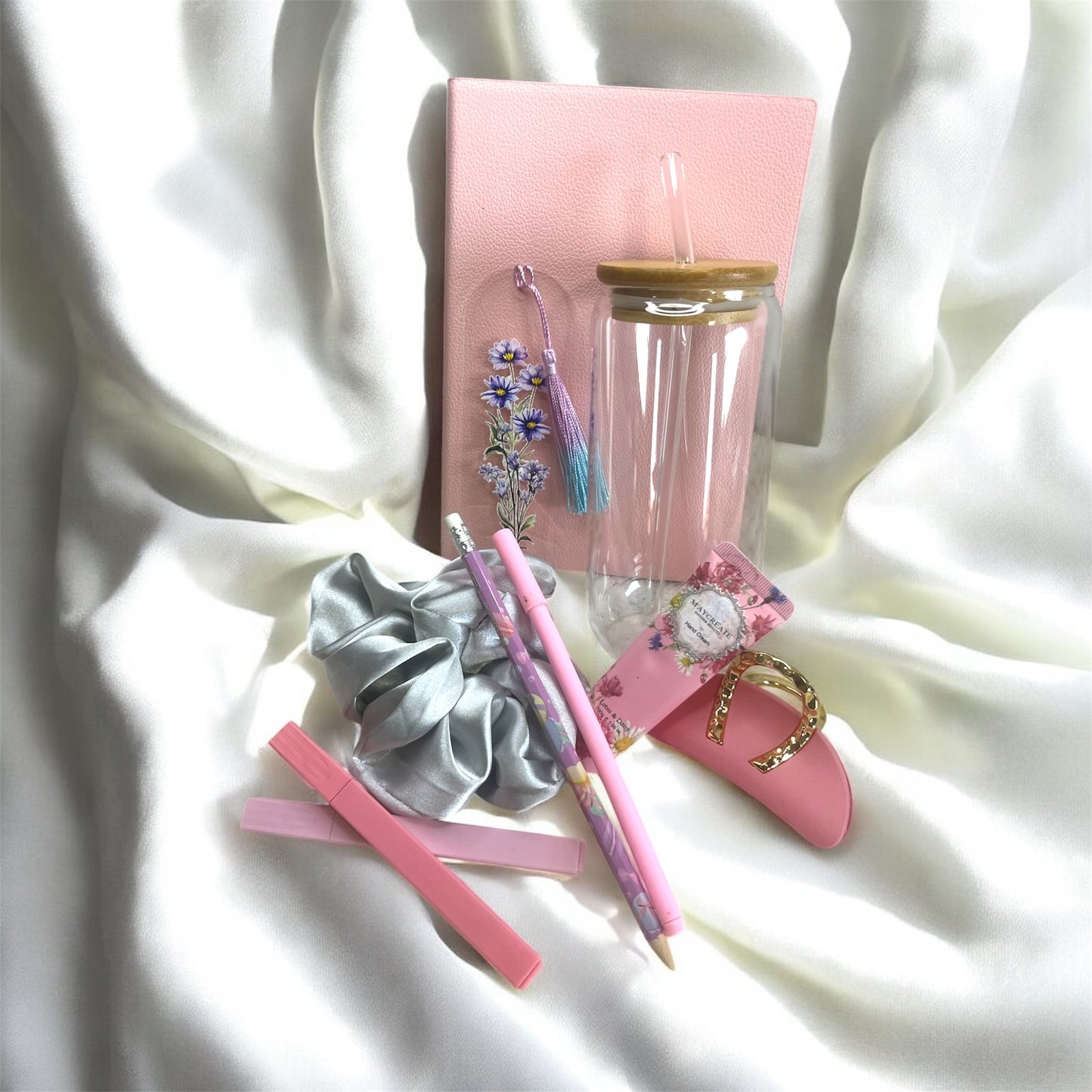 personalized journal gift set personalized journal gift set