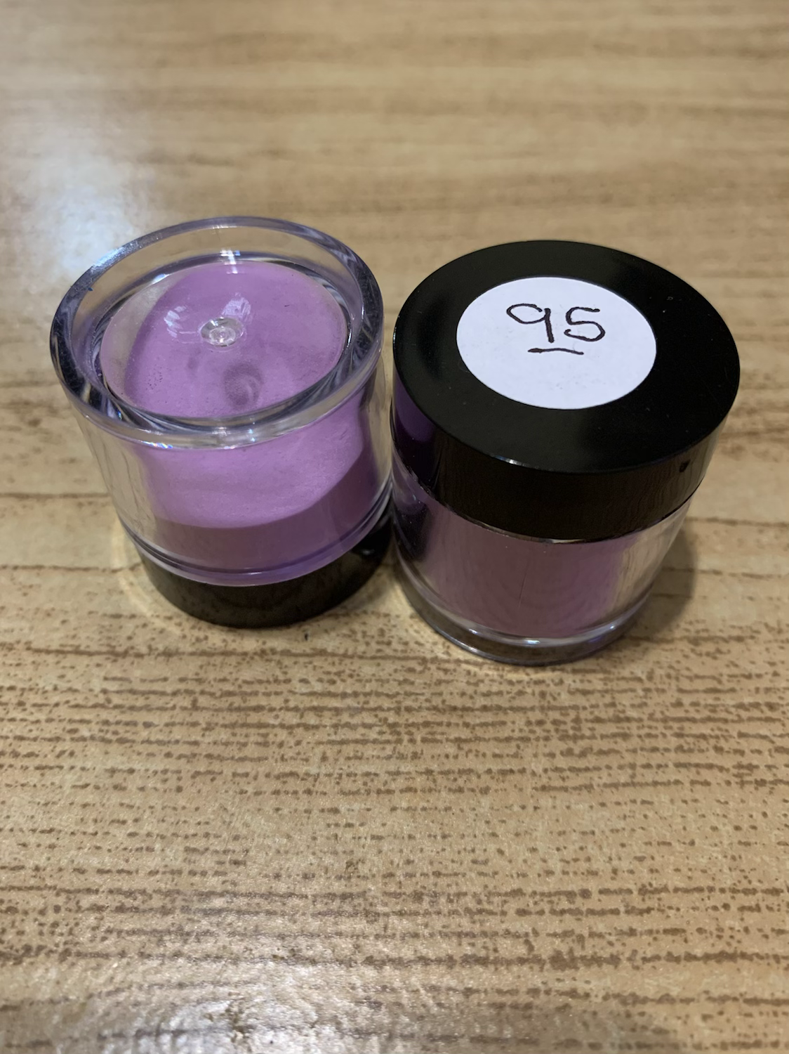 10g acrylic powder 10g acrylic powder