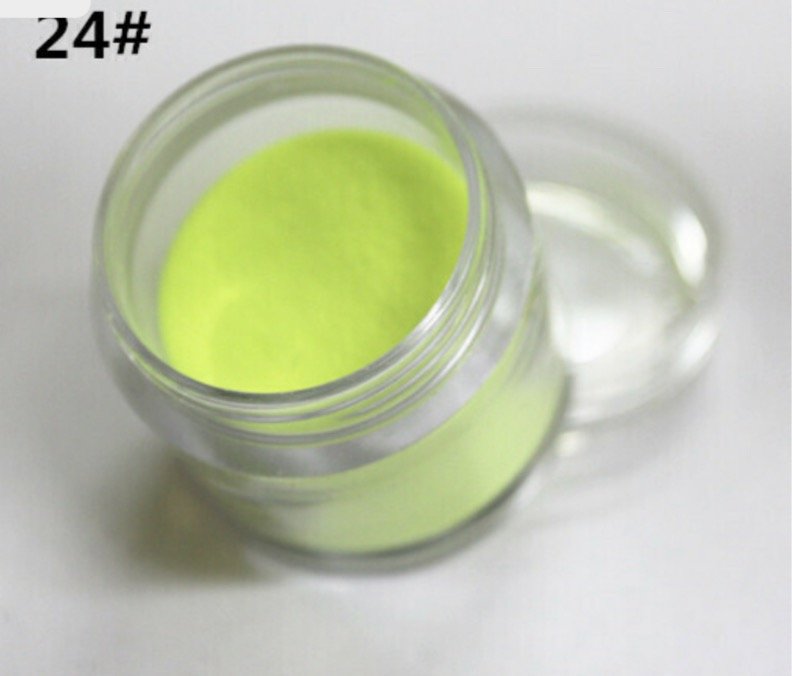 acrylic powder acrylic powder