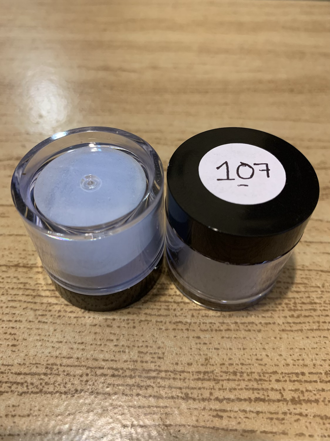 10g acrylic powder 10g acrylic powder