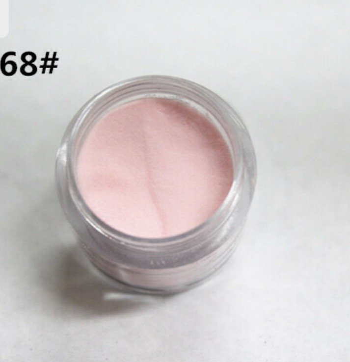 acrylic powder acrylic powder