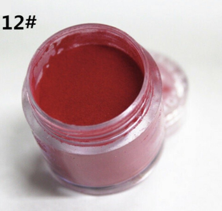 acrylic powder acrylic powder