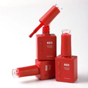 Vendeeni UV-LED gel polish 15ml