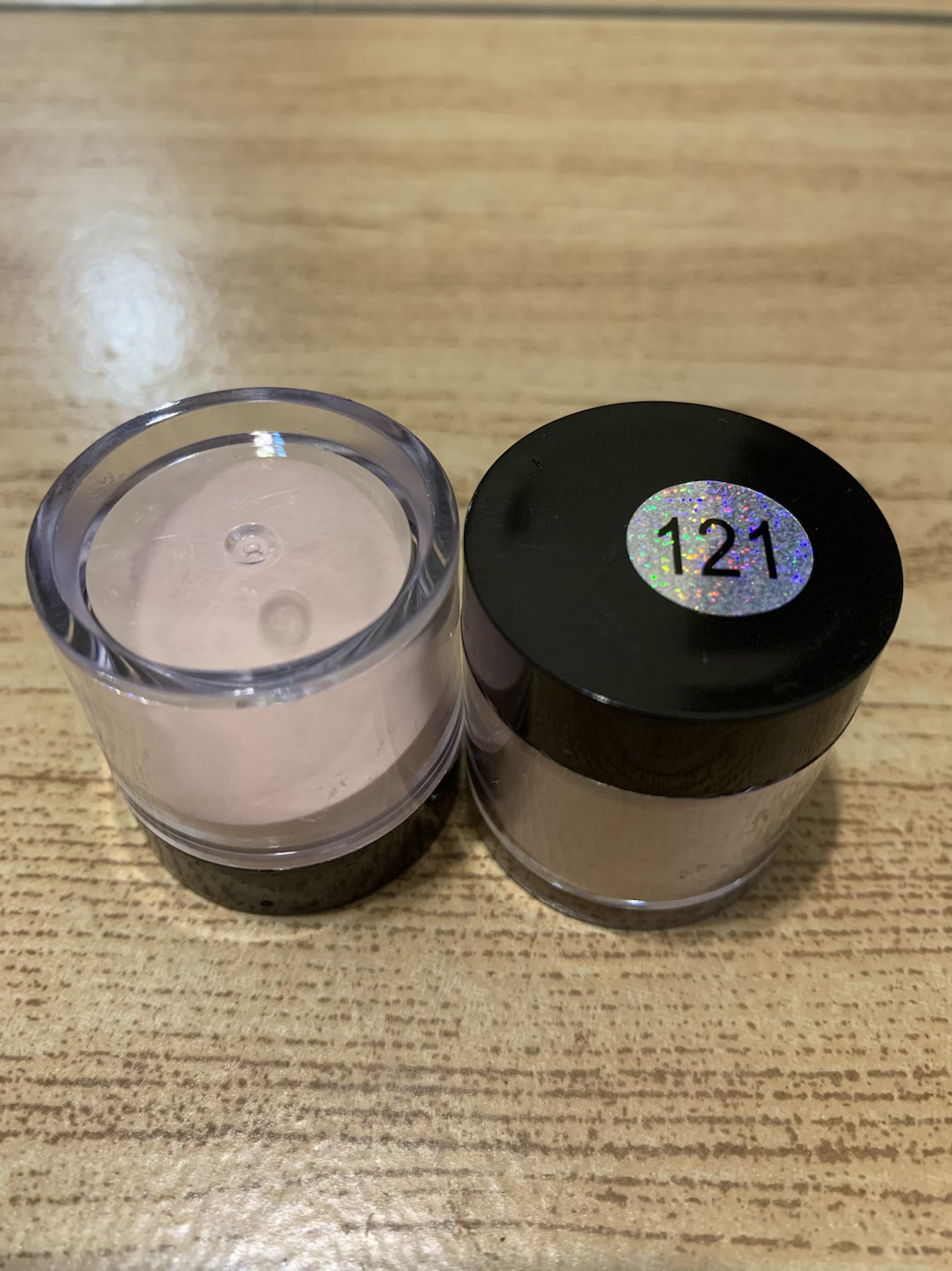 10g acrylic powder 10g acrylic powder