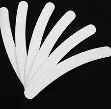 banana nail file banana nail file