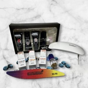 Poly gel combo