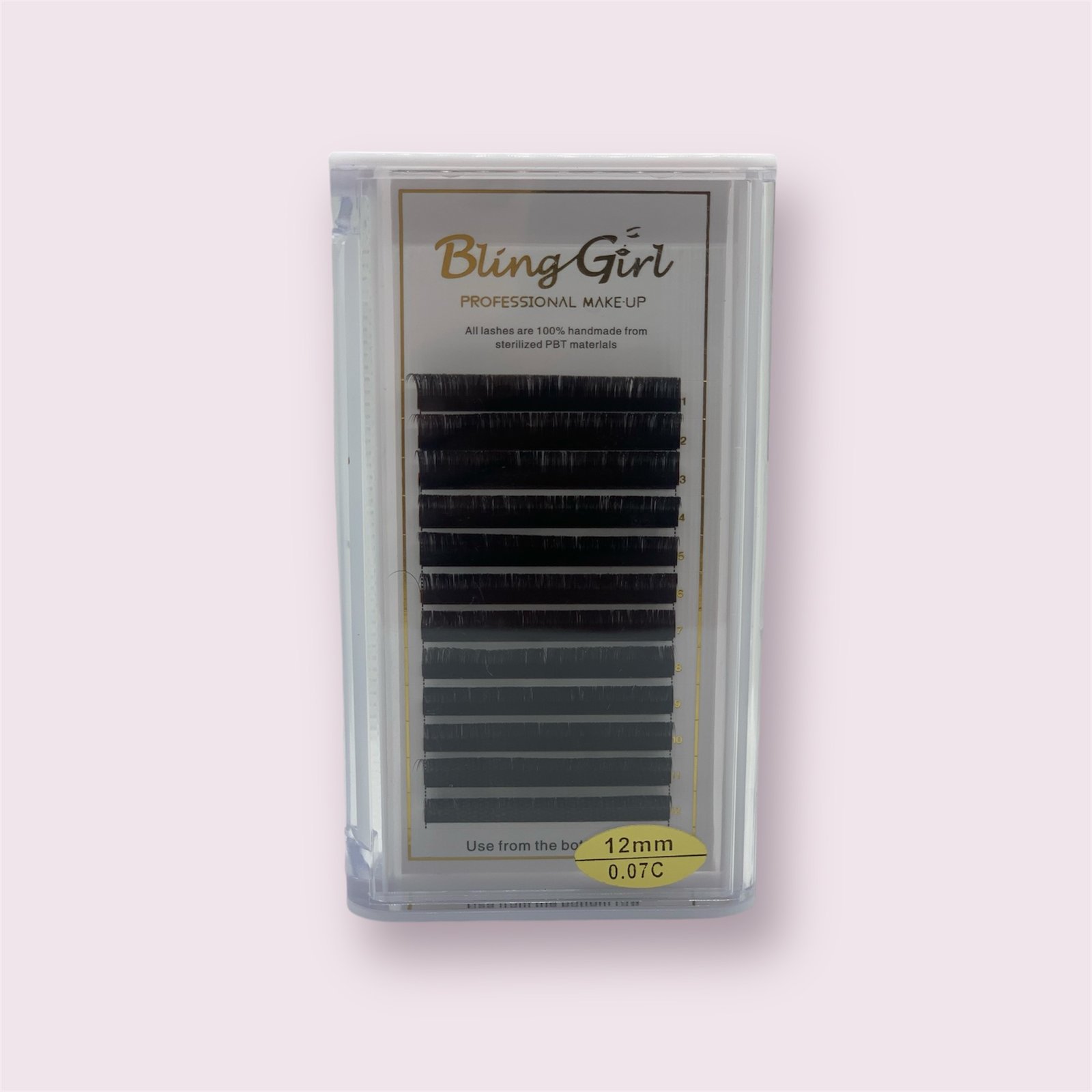 bling girl individual lash extensions bling girl individual lash extensions