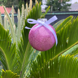 Christmas Baubles