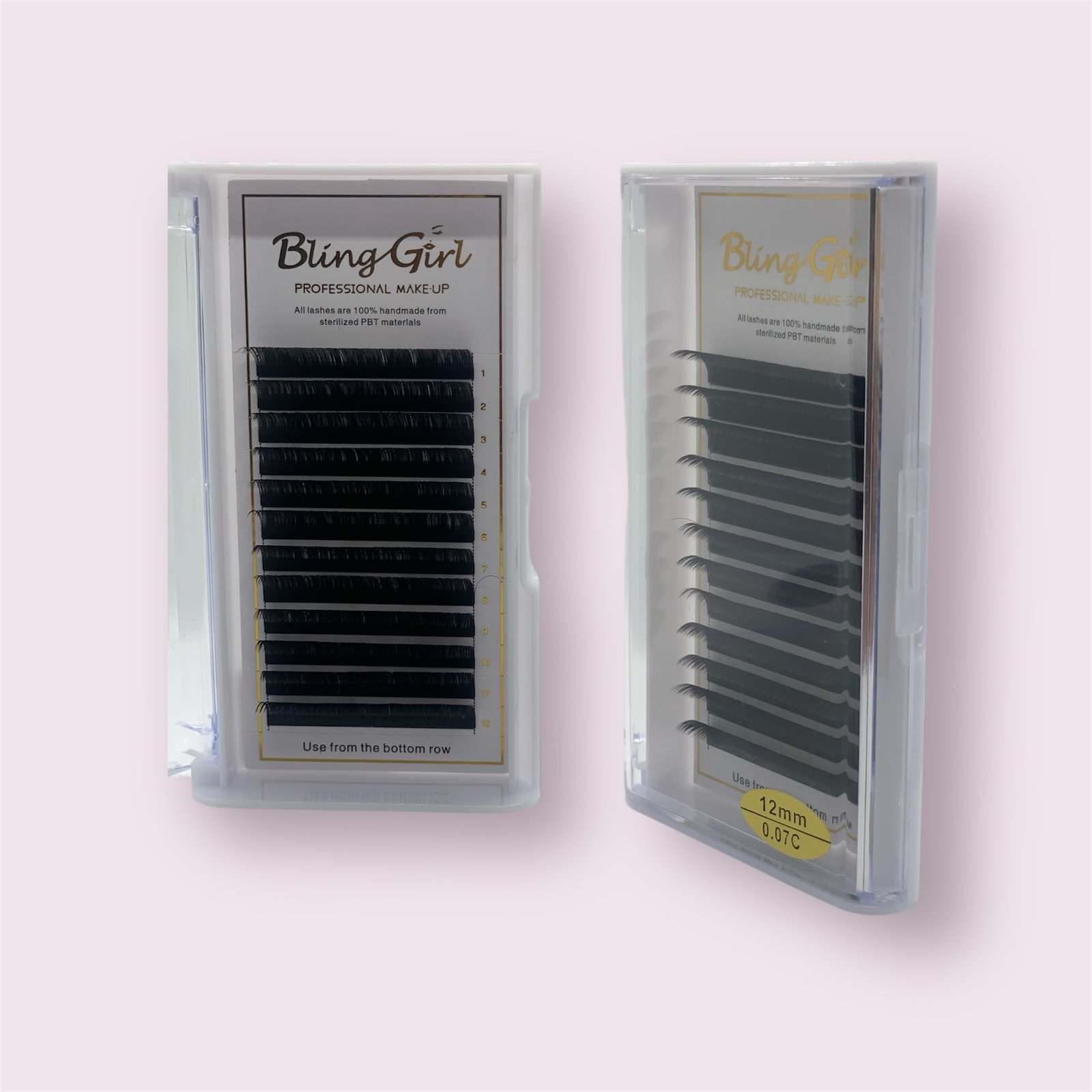 bling girl individual lash extensions bling girl individual lash extensions