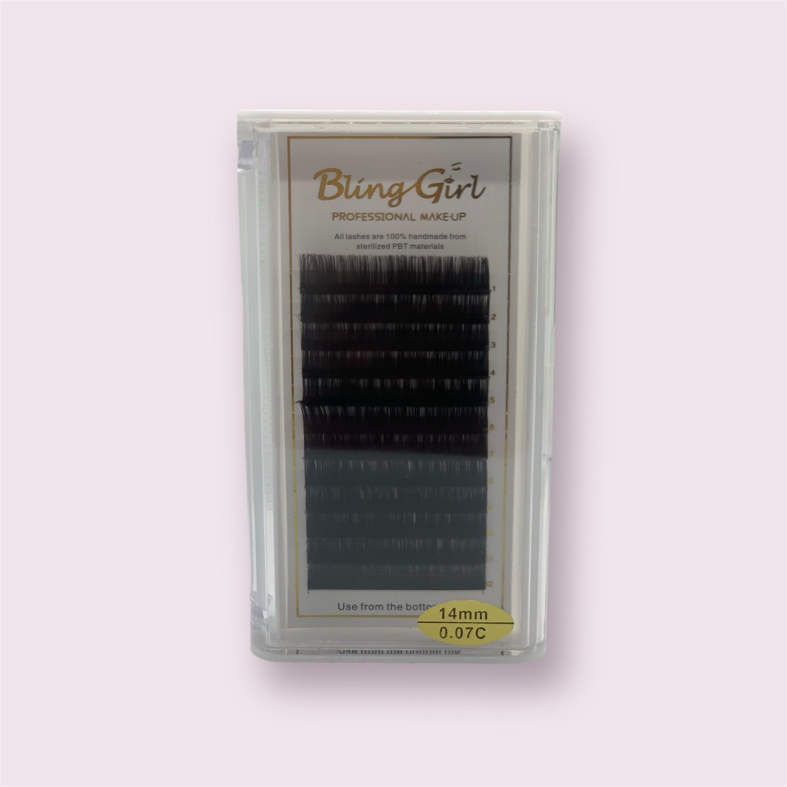 bling girl individual lash extensions bling girl individual lash extensions