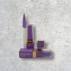 Wendy Beauty Gel Color Polish 15ml