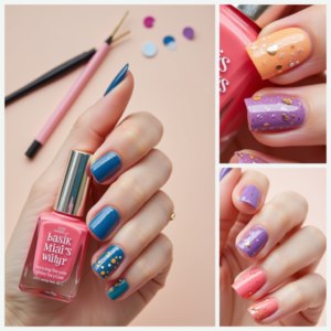 Nail Products