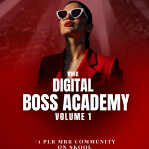 Digital Products