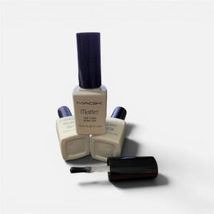 m.a.g.k matte top coat 10ml