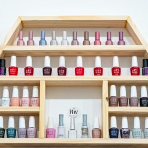 UV & LED Gel Polish