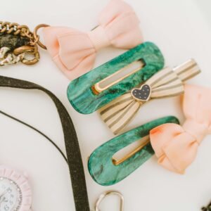 Hair Accessories