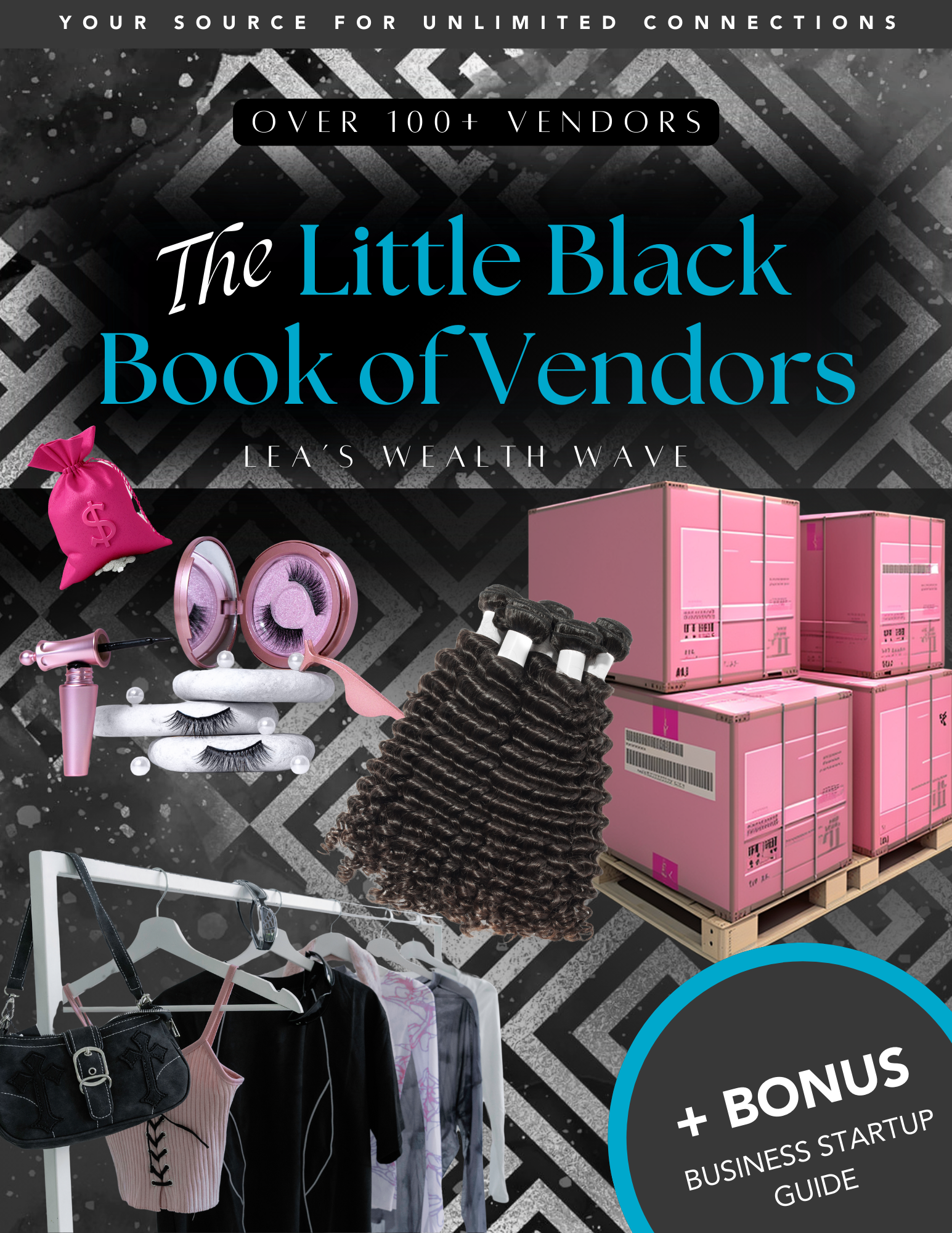 the little black book of vendors the little black book of vendors