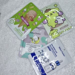 face mask