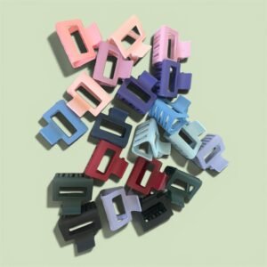 mini claw clip