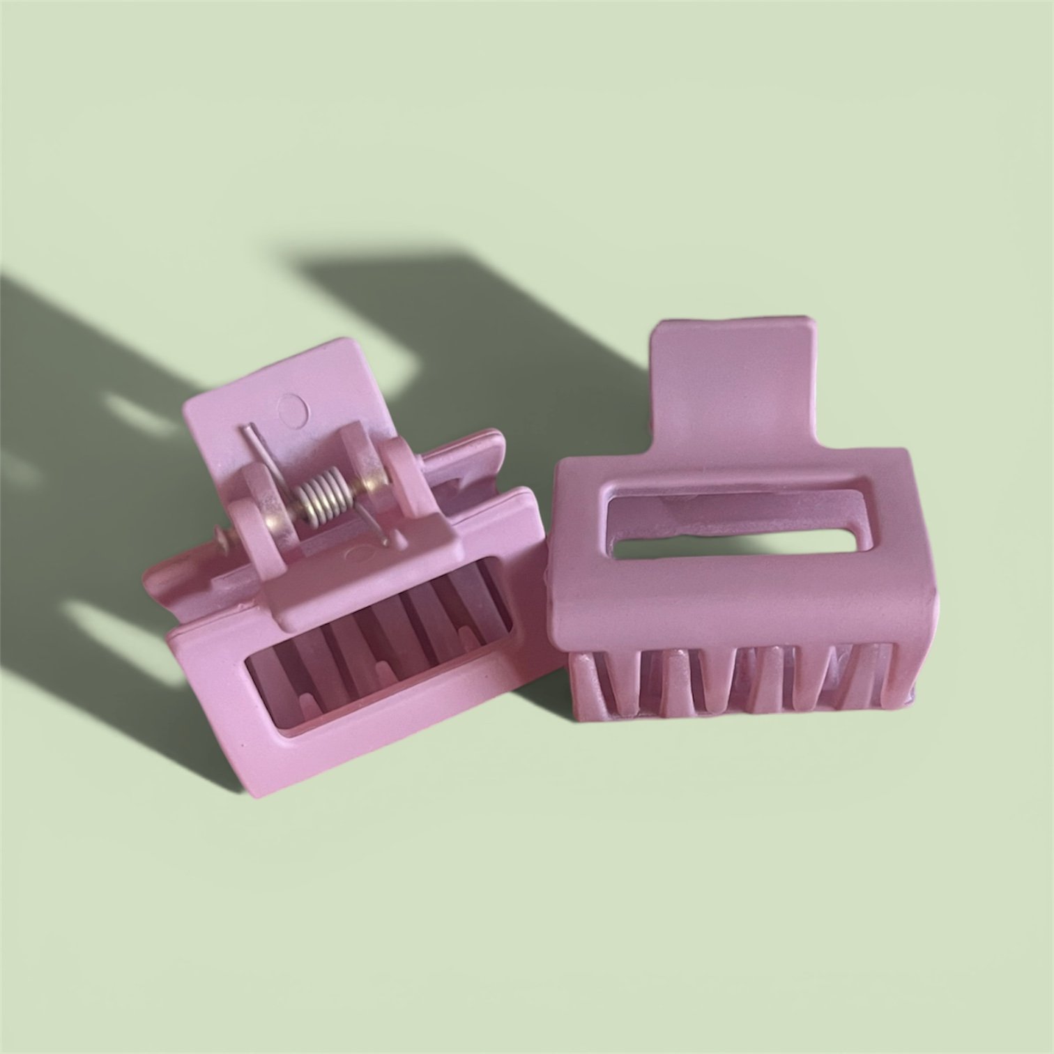 mini claw clip mini claw clip