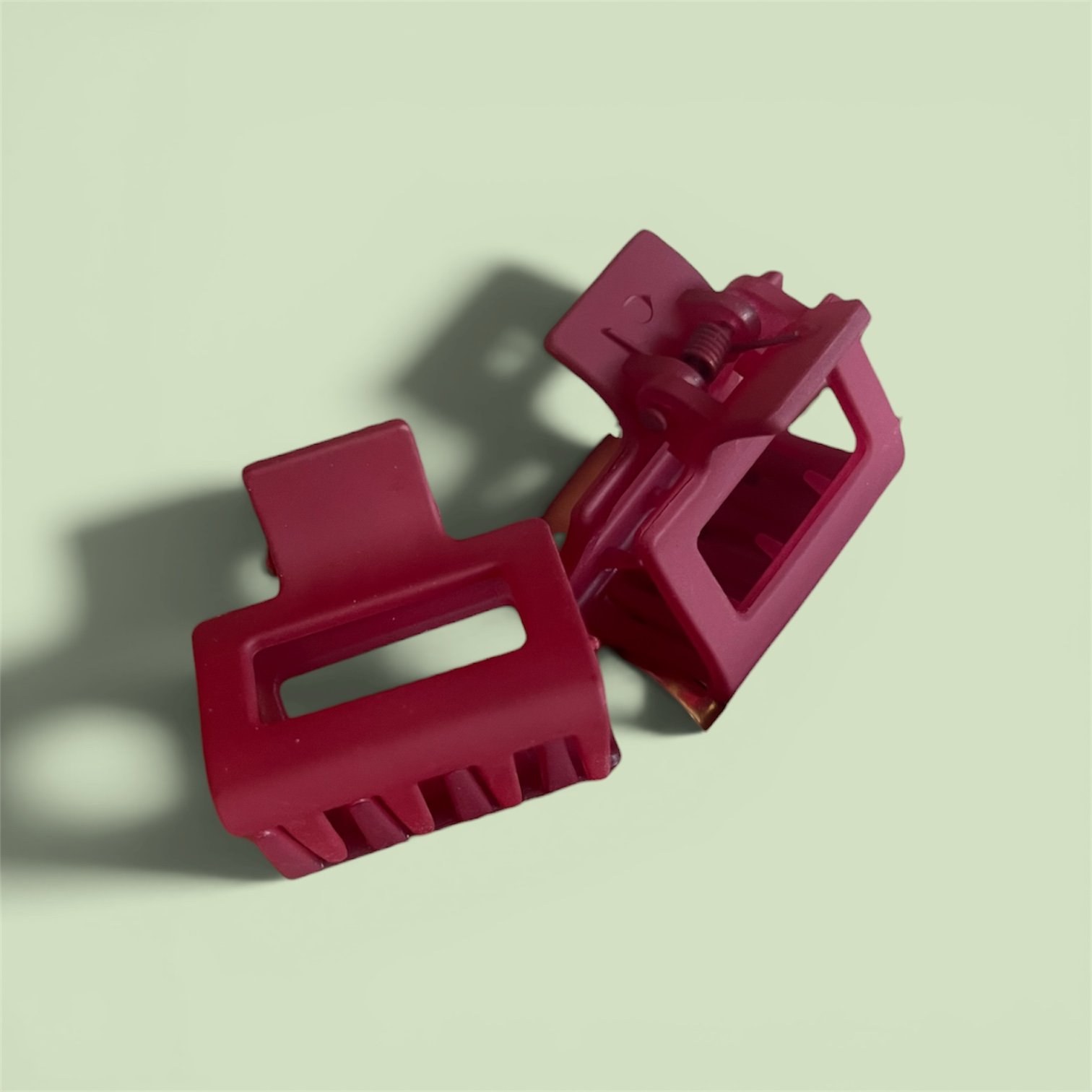 mini claw clip mini claw clip
