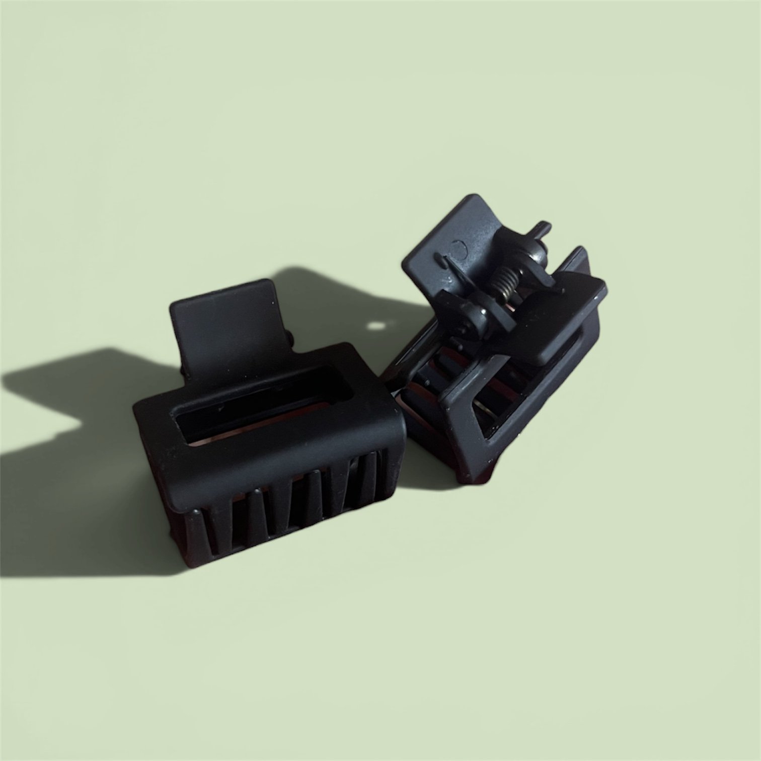 mini claw clip mini claw clip