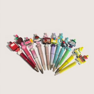 teacher inspired pen